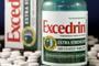 Recalled Excedrin may contain powerful pain killers (00:43)