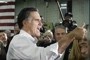 Romney quip about firing people underscores rivals’ criticisms