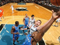 (credit: David Sherman/NBAE via Getty Images)