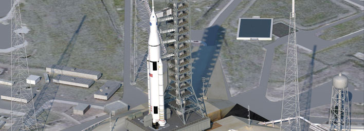 SLS Artist Concept