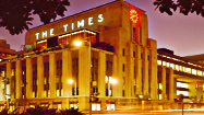 Tour the L.A. Times