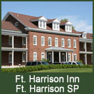 Ft. Harrison Inn Reservations