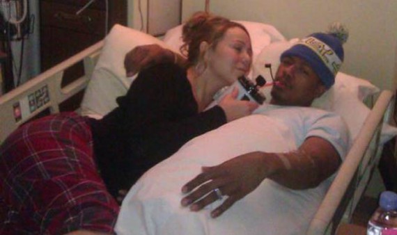 nick cannon kidney failure Nick Cannon Hospitalized Due To Kidney Failure