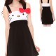 Hello Kitty Face Dress