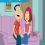 Meg And Quagmire