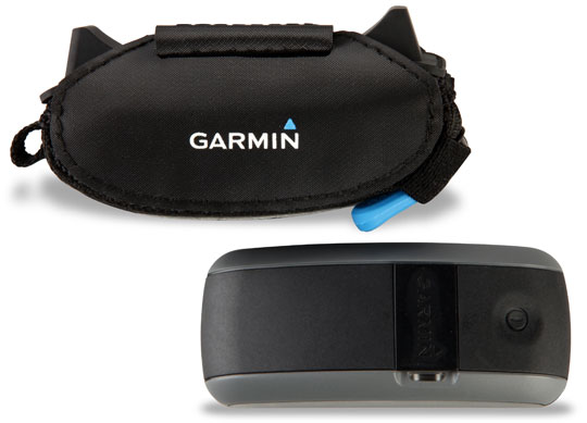 Garmin GTU 10