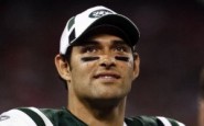 Mark Sanchez Fights for Position and AFC Title