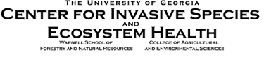 Center for Invasive Species and Ecosystem Health