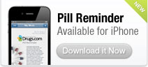 Pill Reminder App