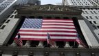 New York Stock Exchange 