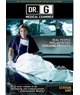 Dr. G Medical Examiner Season 1 DVD