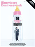 BusinessWeek Cover