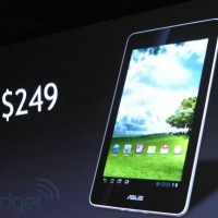 Eee Pad MeMO ME370T