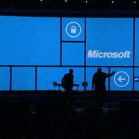 Microsoft Keynote CES 2012