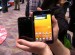 AT&T Samsung Galaxy Note Hands On