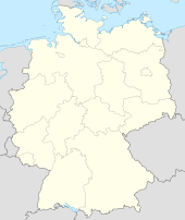 Neukölln is located in Germany