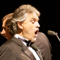 Andrea Bocelli