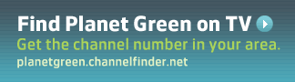 Channel Finder