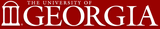 The University of Georgia