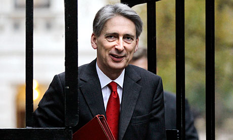 Philip Hammond