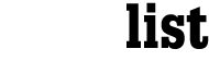 Gristlist