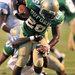 Columbus Carver visits Buford Friday night