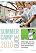 Summer Camps 2010 
		width=