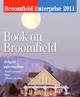 The 2011 Book On Broomfield