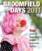 Broomfield Days 2011