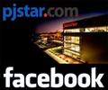 Facebook pjstar.com