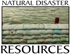 Natural Diaster Resources