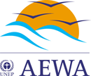 click here for the AEWA website