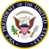 US Vice President Seal.svg