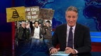 The Daily Show with Jon Stewart: Mon, Jan 9, 2012