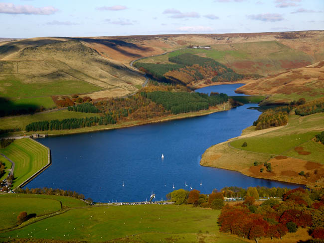 Saddleworth Hydro