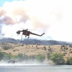 Amazing Video of Air Assault on Loveland Fire in Colorado