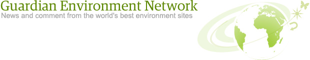 Guardian Environment Network