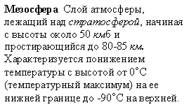  Russian translation prepared by Nina A. Zaitseva for the Arctic Climatology Project Arctic Meteorology and Climate Atlas.