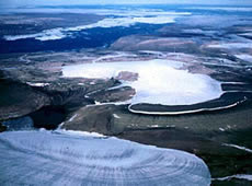 Ellesmere Island, Canada