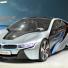 Detroit Auto show: The BMW i8 concept