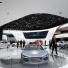 Detroit motor show: The Audi R8 GT is displayed on the floor