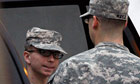 Bradley Manning