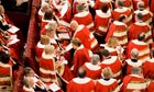 The House of Lords 