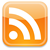 Subscribe to one of our RSS feeds!