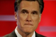 Mitt Romney