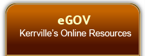 eGov Kerrville's Online Resources