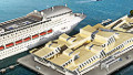 Boost for Asian cruise industry