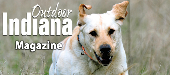 Outdoor Indiana Magazine