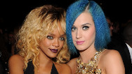 http://marquee.blogs.cnn.com/2012/03/22/katy-perry-and-rihanna-to-collaborate