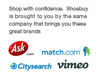 Shop with Confidence.